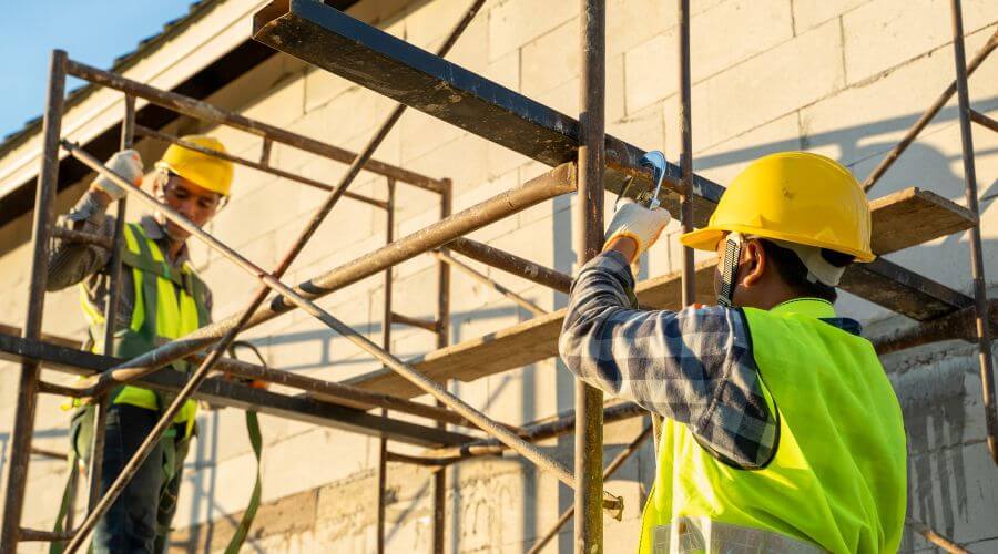 Local Chimney Repair in Middlebury, IN